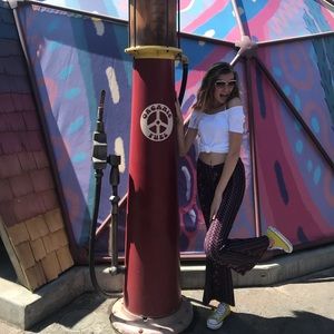 Meet your Posher, Ali